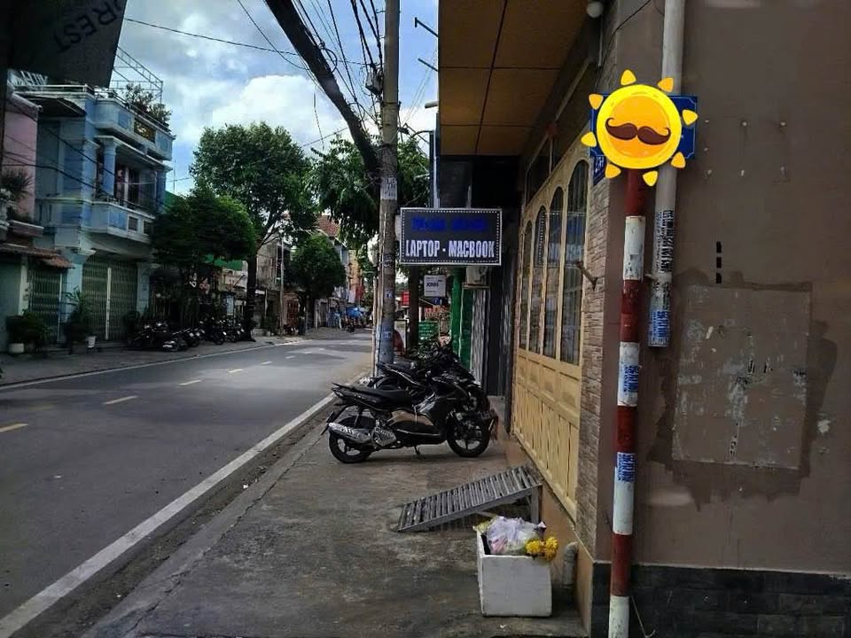 Продаётся дом, 2 спальни, 64 м², Thủ Đức