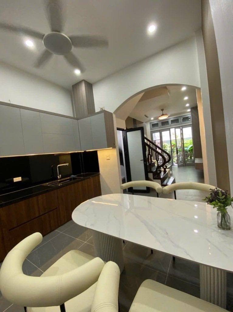 House for sale, 60 m², Cầu Giấy