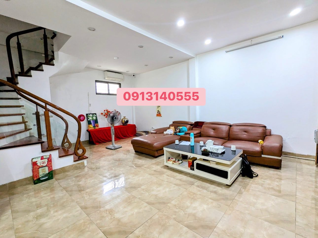 House for sale, 36 m², Thanh Xuân