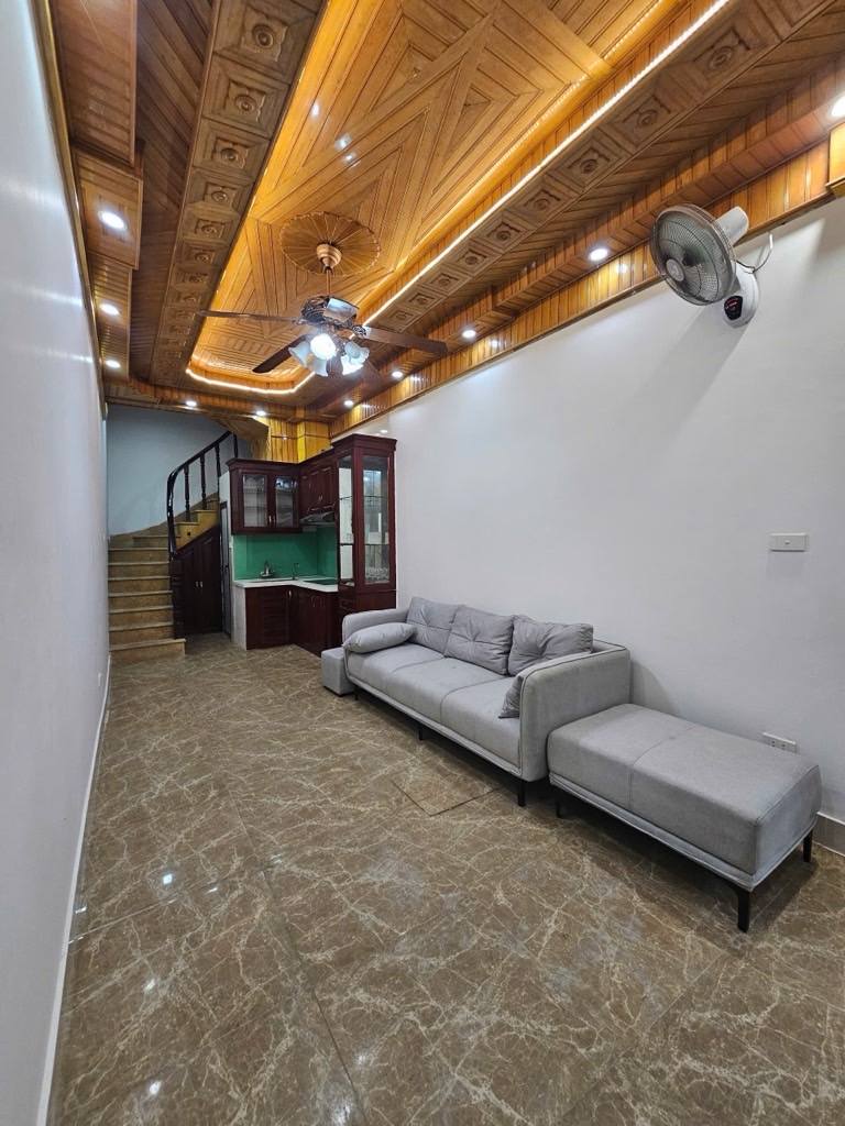 House for sale, 28 m², Thanh Xuân