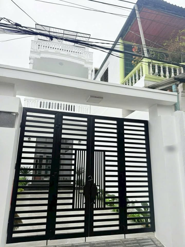 Продаётся дом, 3 спальни, 64 м², Phước Vĩnh