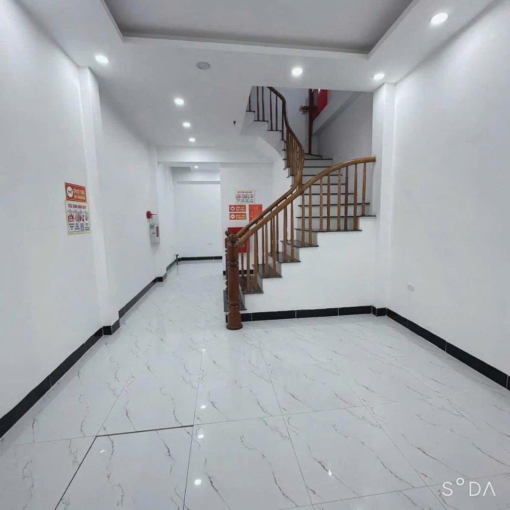 Bán nhà riêng, 40 m², Nam Từ Liêm