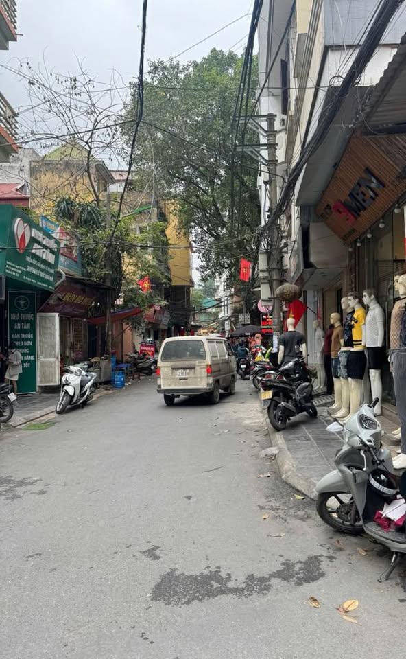 Bán nhà riêng, 30 m², Cầu Giấy