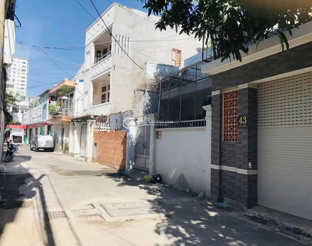 Bán nhà riêng, 3 PN, 109,2 m², Thắng Tam