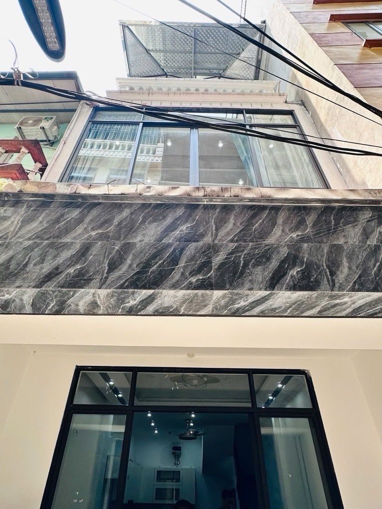 Bán nhà riêng, 48 m², Bắc Từ Liêm