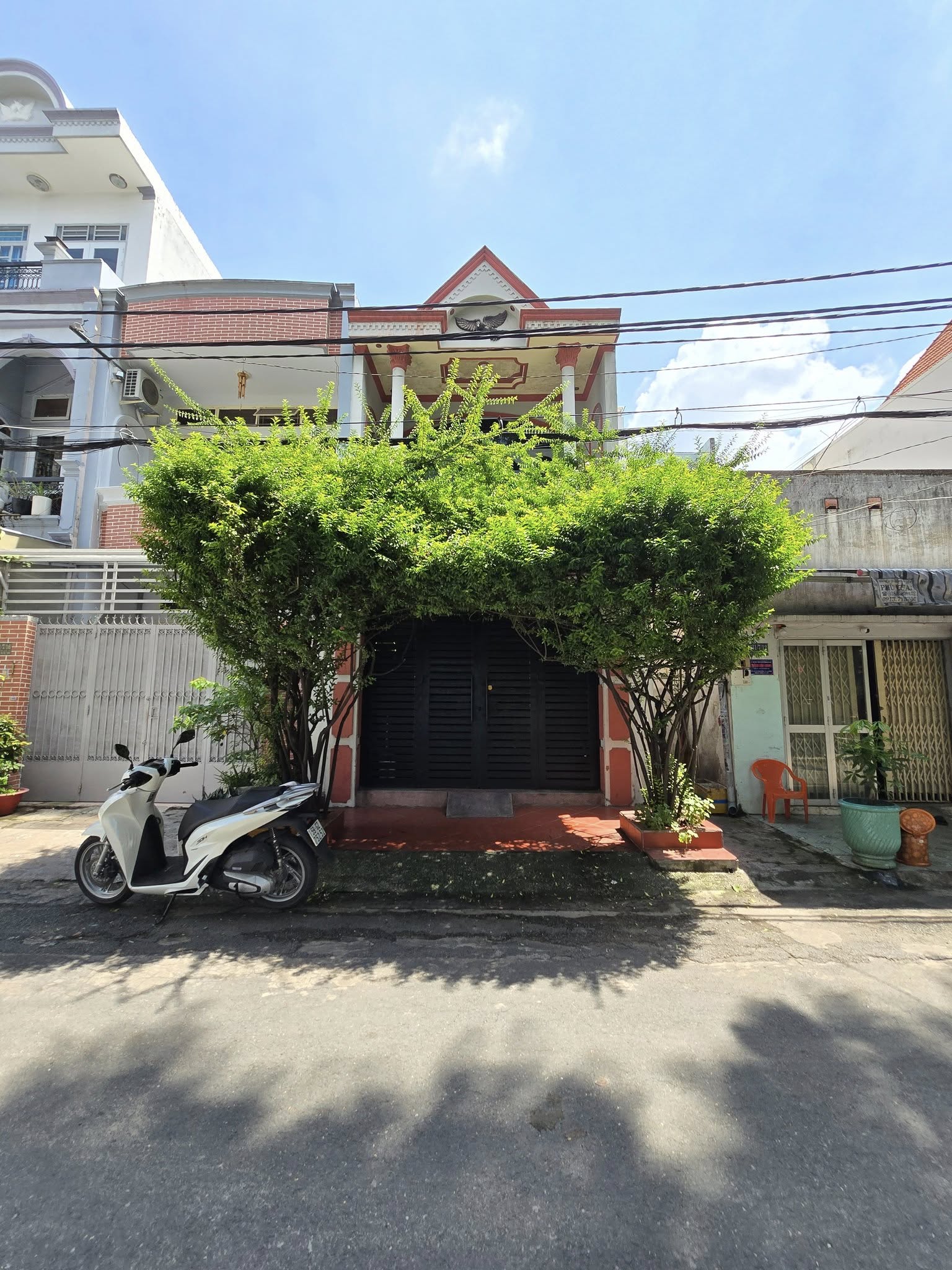 Bán nhà riêng, 76,5 m², Gò Vấp