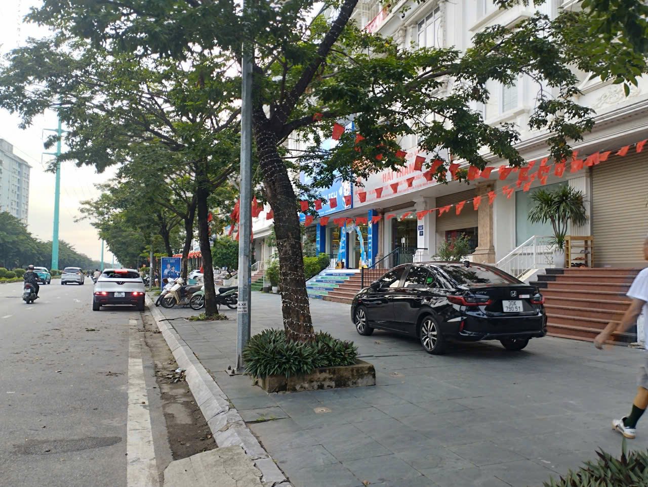 Bán nhà riêng, 60 m², Cầu Giấy