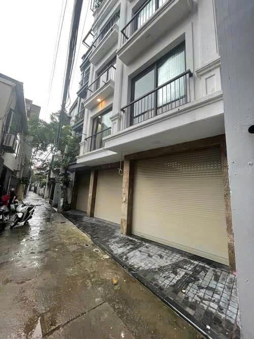 House for sale, 56.5 m², Long Biên