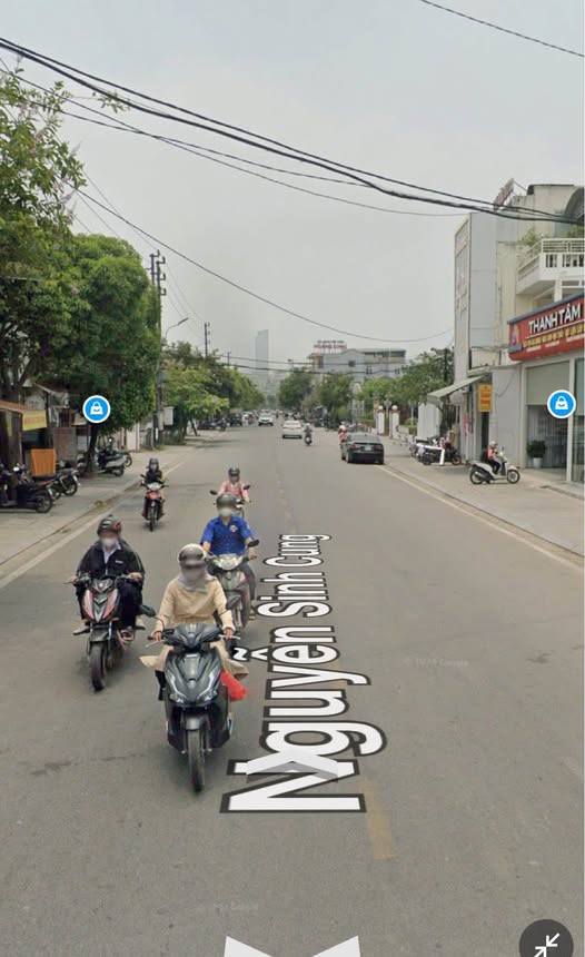 House for sale, 90 m², Vỹ Dạ