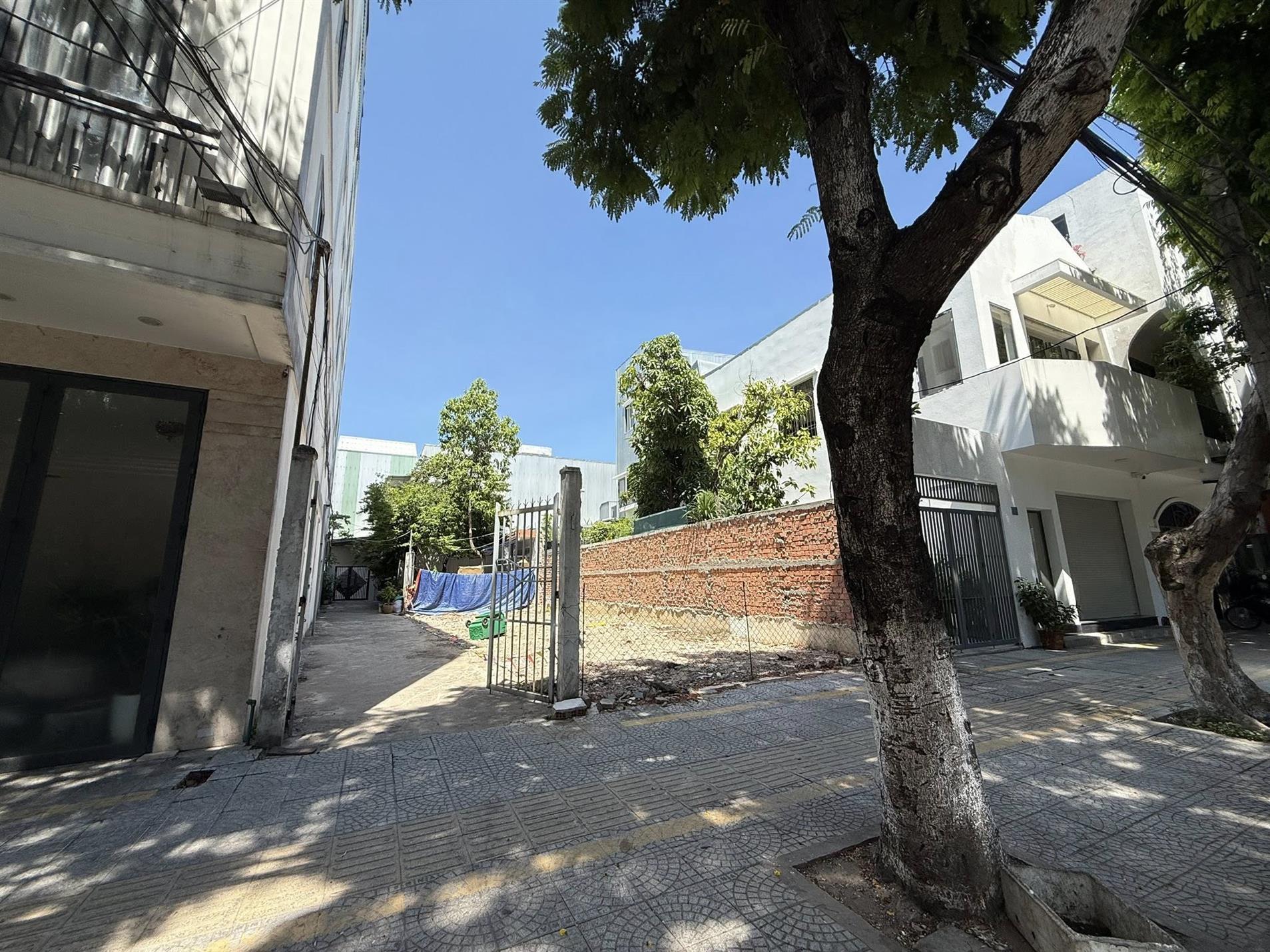 Продаётся участок, 100,4 м², Thanh Khê