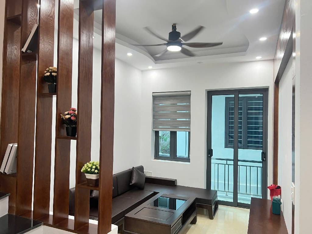 Bán nhà riêng, 35 m², Hà Đông