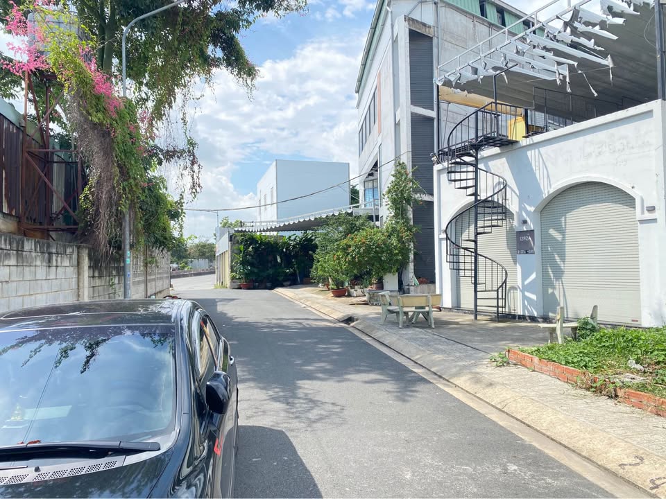 Bán đất nền, 60 m², Thủ Đức