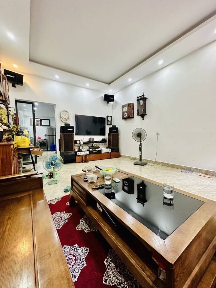 Продаётся дом, 47 м², Tây Hồ