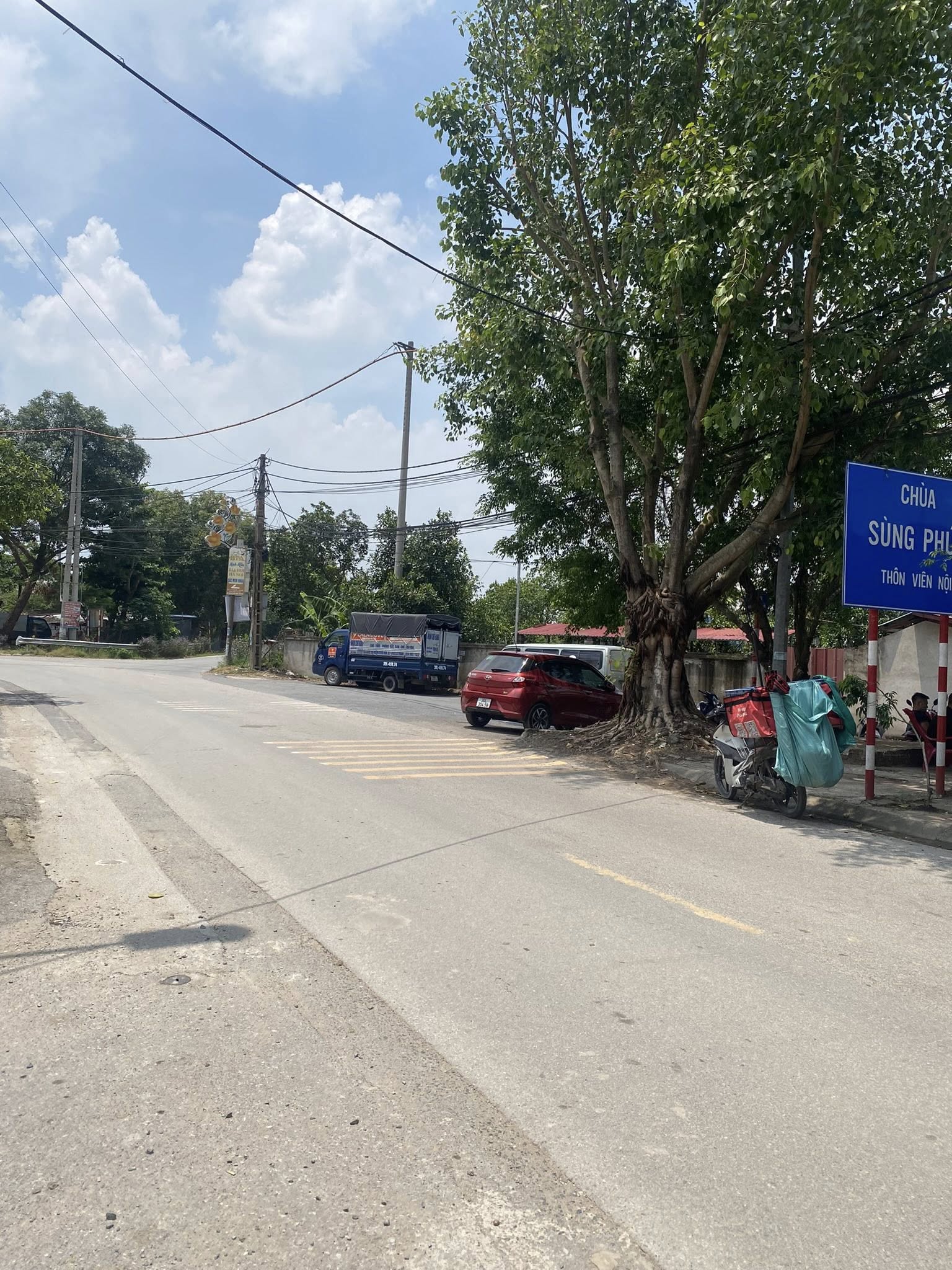 Bán đất nền, 60 m², Đông Anh