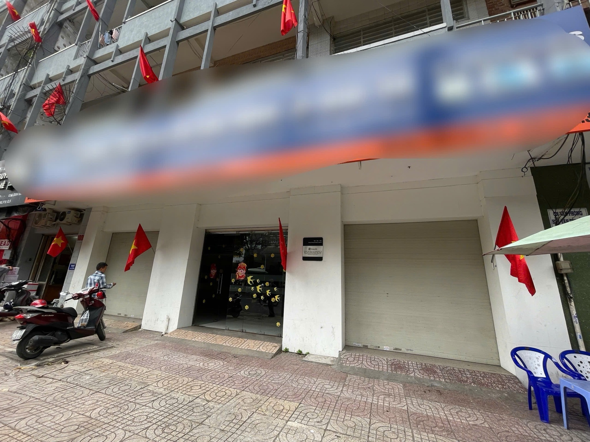 Bán nhà riêng, 240 m², Quận 5
