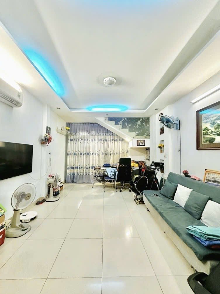 Продаётся дом, 64 м², Bình Thạnh