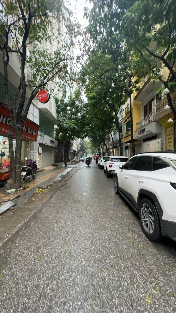 House for sale, 35 m², Cầu Giấy