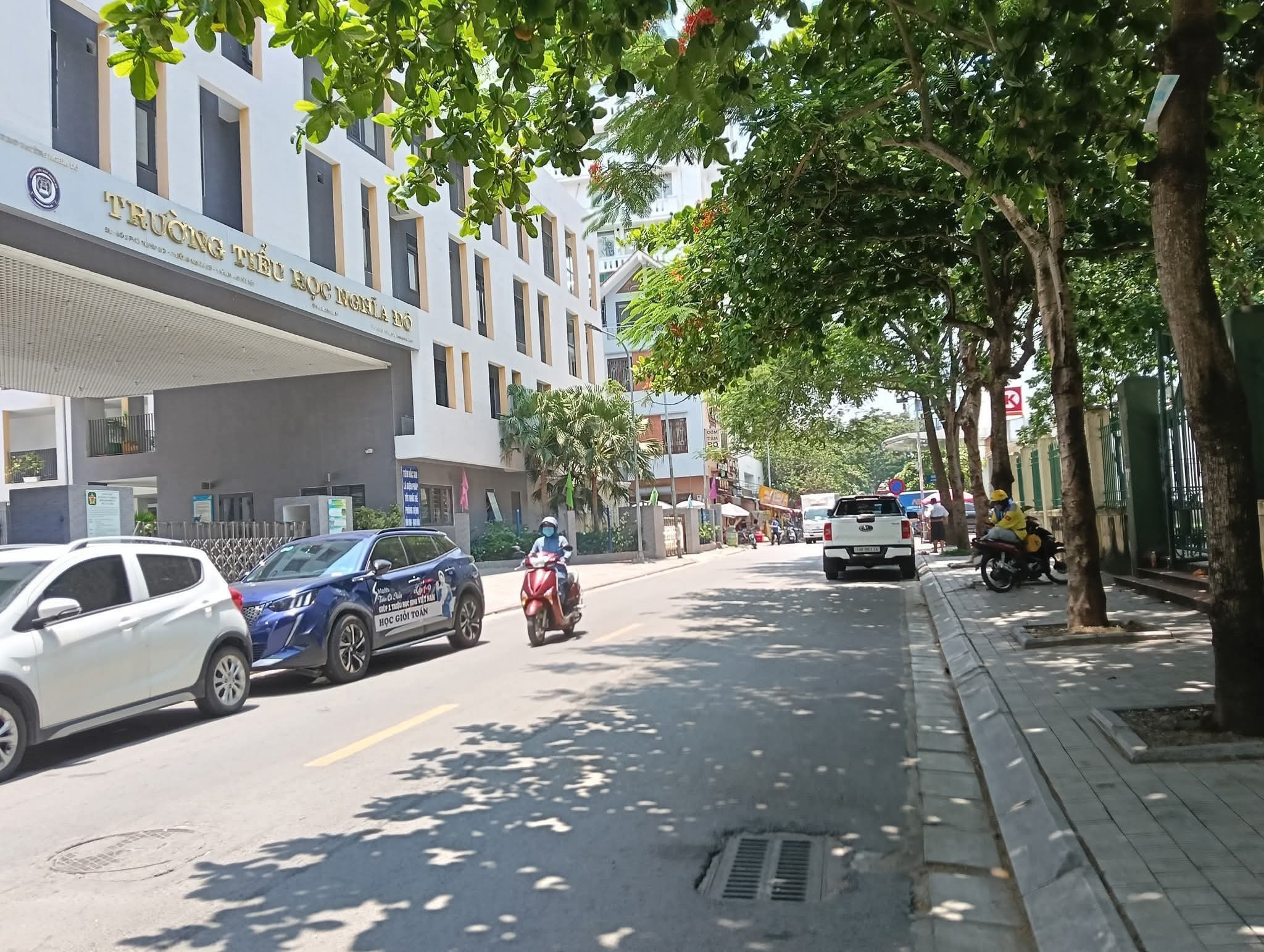 Продаётся дом, 50 м², Bắc Từ Liêm