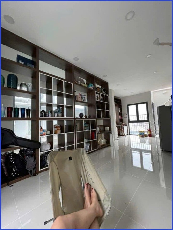 Продаётся дом, 96 м², Tân Phú