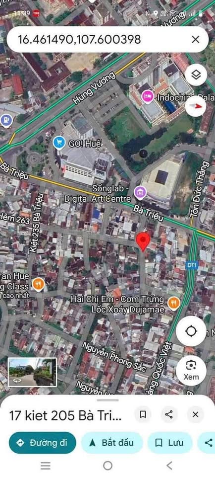 2-bedroom house for sale, 71 m², Phú Hội