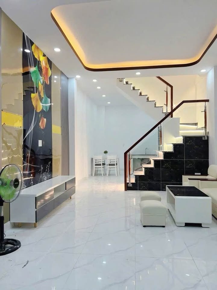 Продаётся дом, 41 м², Bình Tân