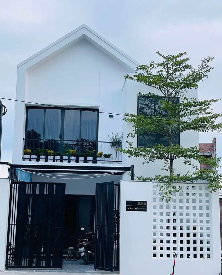 3-bedroom house for sale, 100 m², Trường An