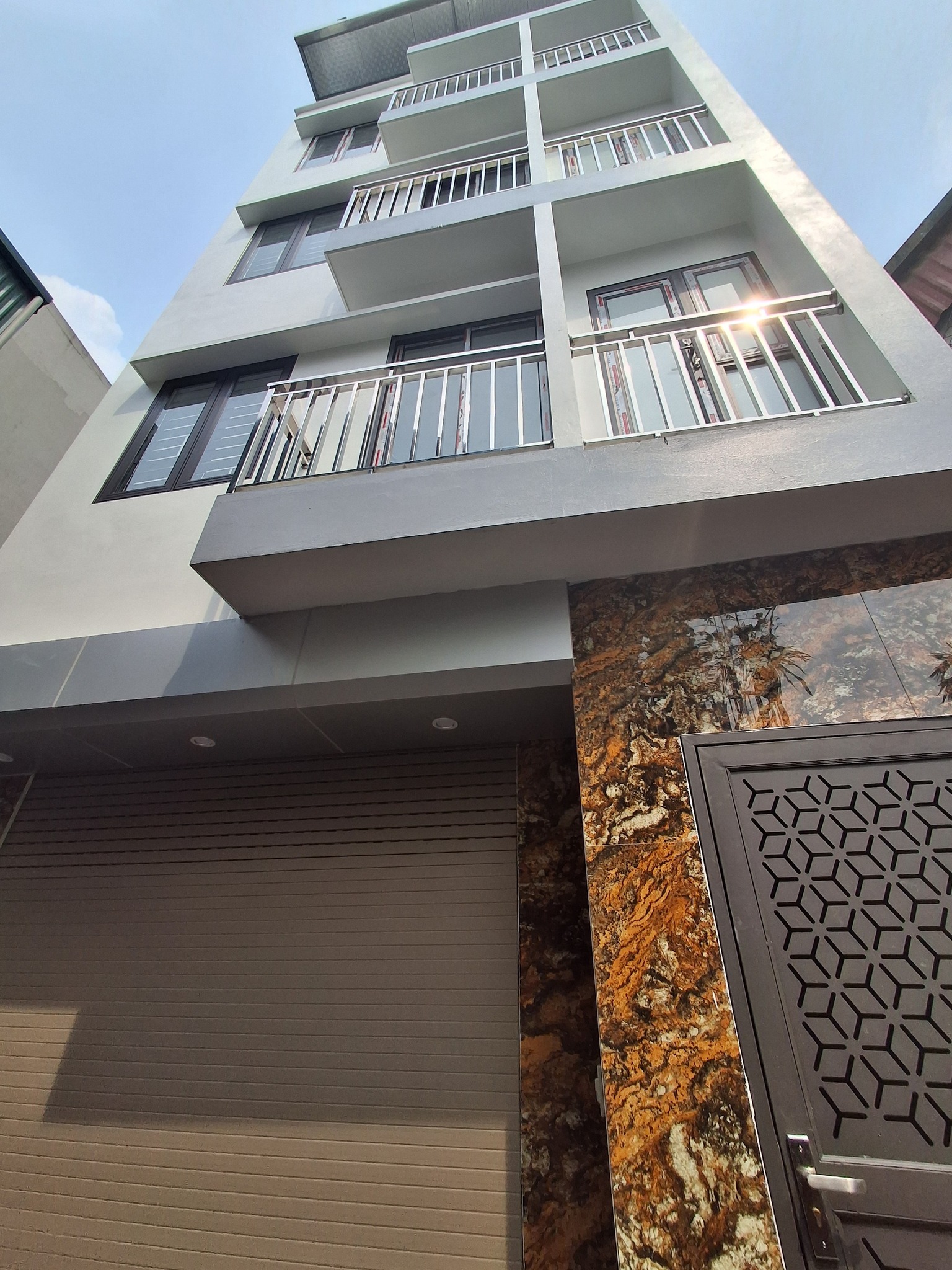 House for sale, 30 m², Hai Bà Trưng