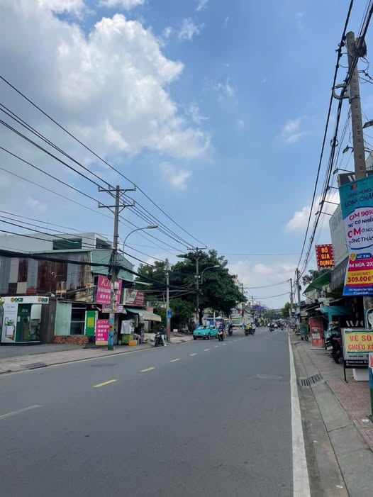 Продаётся участок, 326,8 м², Thủ Đức