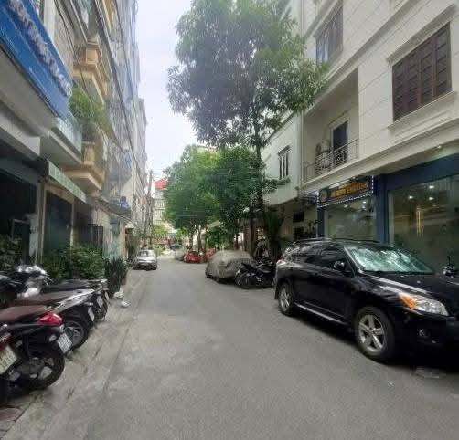 Bán nhà riêng, 55 m², Cầu Giấy