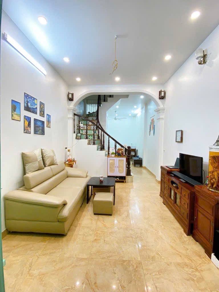 House for sale, 40 m², Cầu Giấy