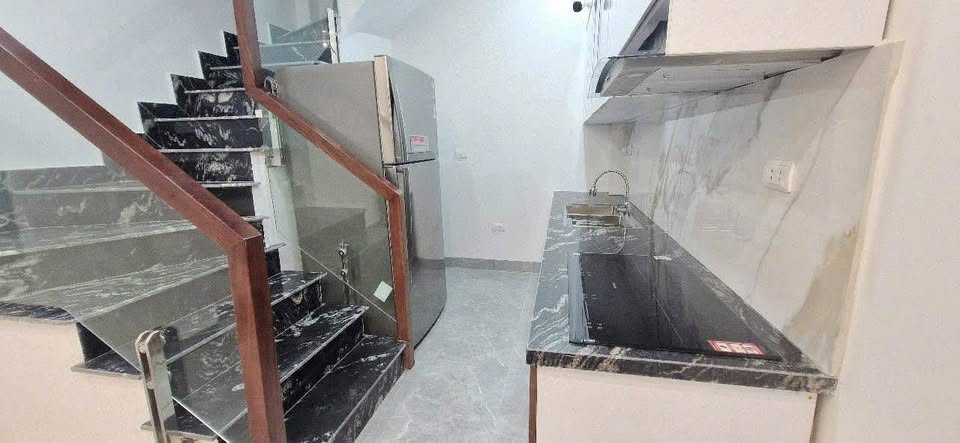 Продаётся дом, 35 м², Bắc Từ Liêm