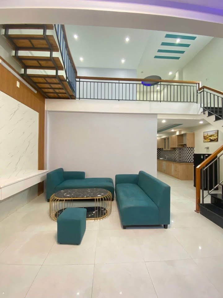 Bán nhà riêng, 3 PN, 73,5 m², Thanh Khê