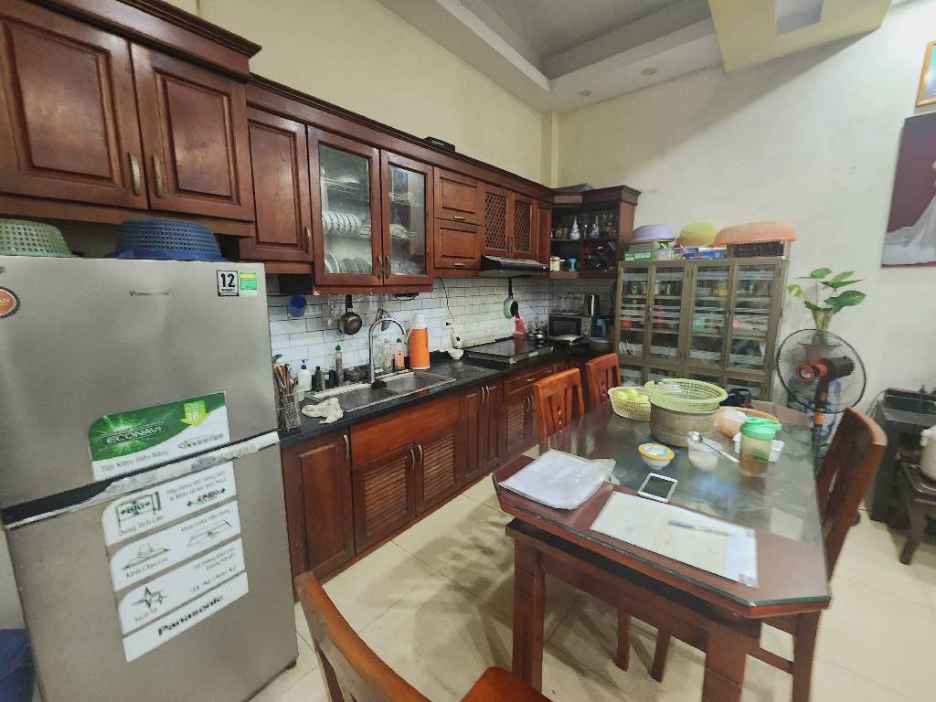 Продаётся дом, 35 м², Nam Từ Liêm