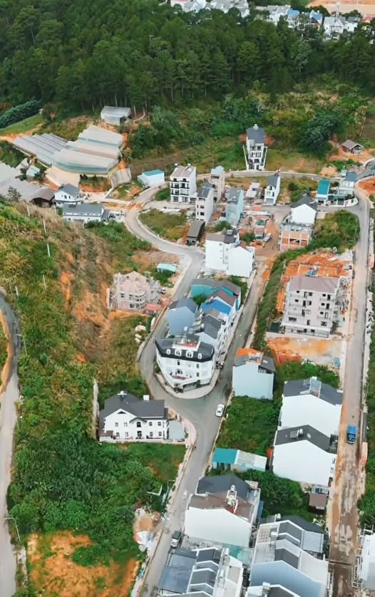 Land for sale, 278 m², Phường 4