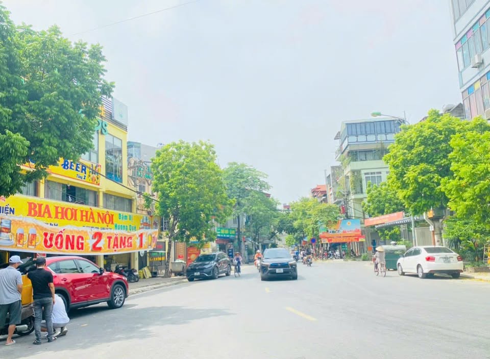 Bán nhà riêng, 45 m², Hà Đông