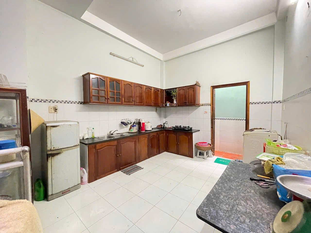 4-bedroom house for sale, 78.6 m², Tân Tiến