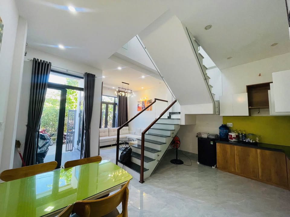 3-bedroom house for sale, 55 m², Phước Vĩnh