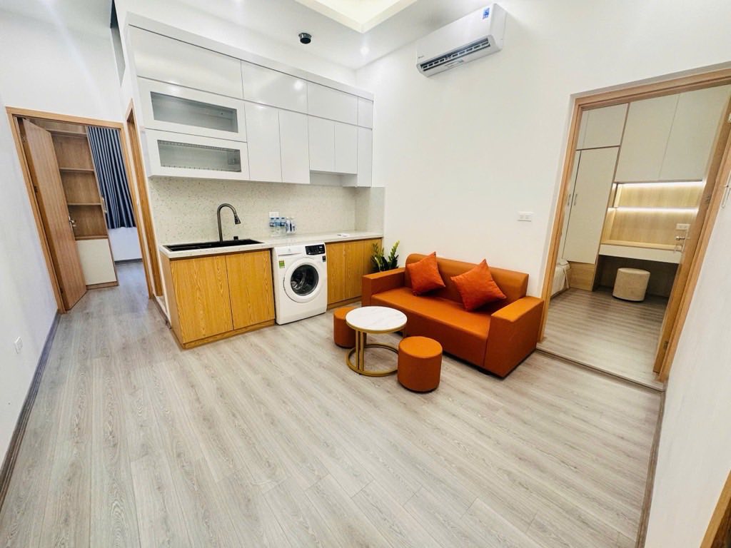 2-bedroom property for sale, 40 m², Đống Đa