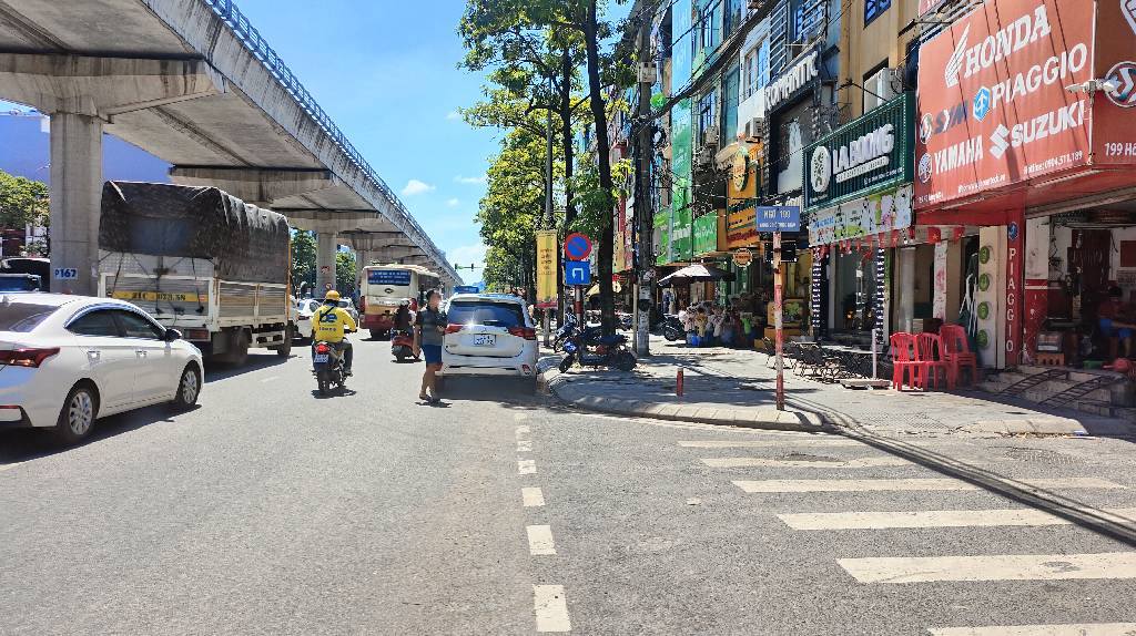 Land for sale, 61 m², Bắc Từ Liêm