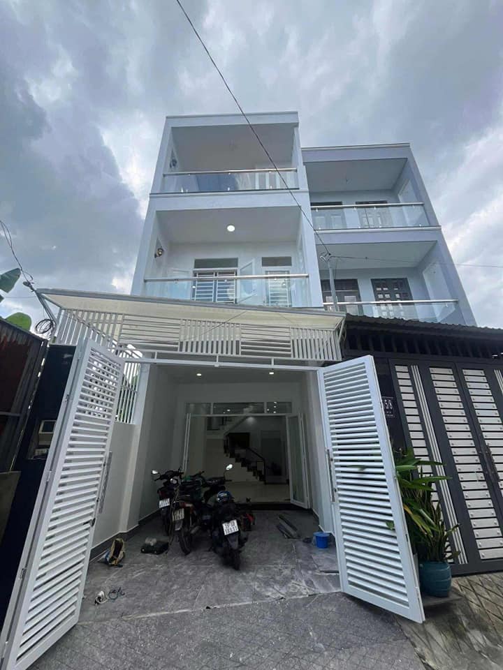 Продаётся дом, 63 м², Thủ Đức