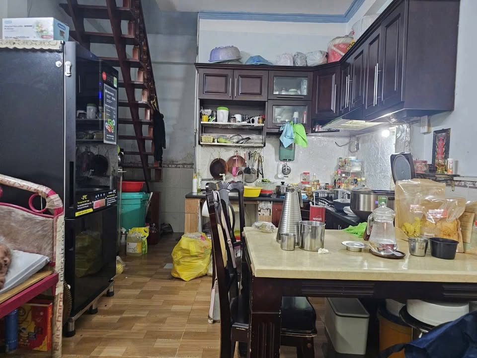 Продаётся дом, 2 спальни, 41,8 м², Quận 8