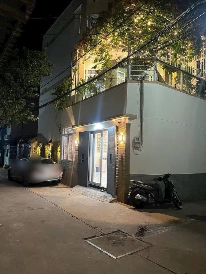 Продаётся дом, 84 м², Quận 12