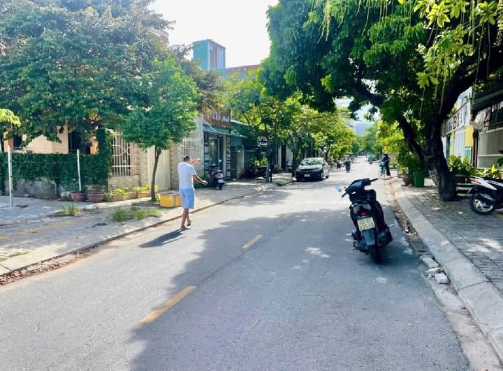 Land for sale, 116 m², Sơn Trà