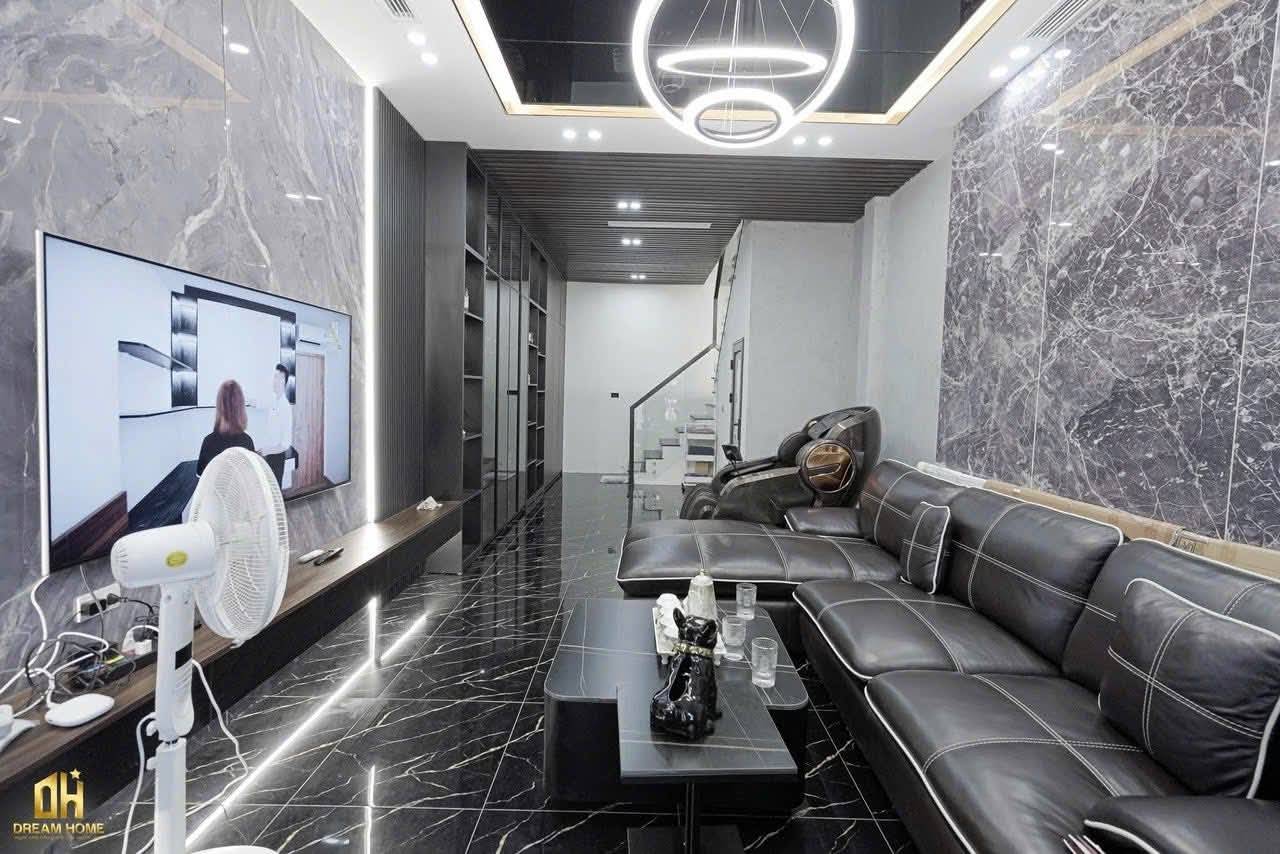 Продаётся дом, 40 м², Hoàng Mai
