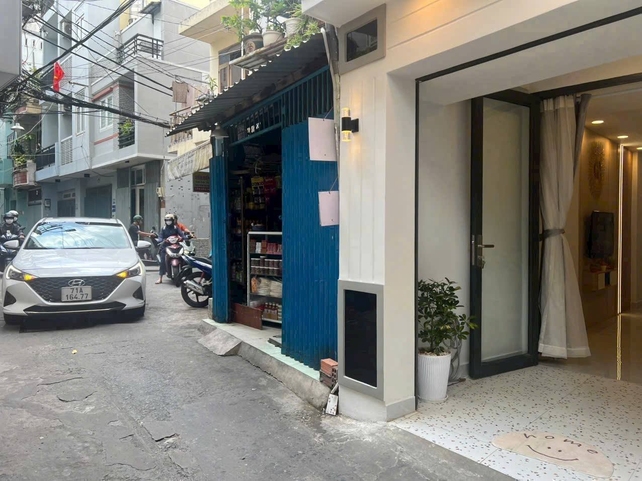 Продаётся дом, 26 м², Phú Nhuận