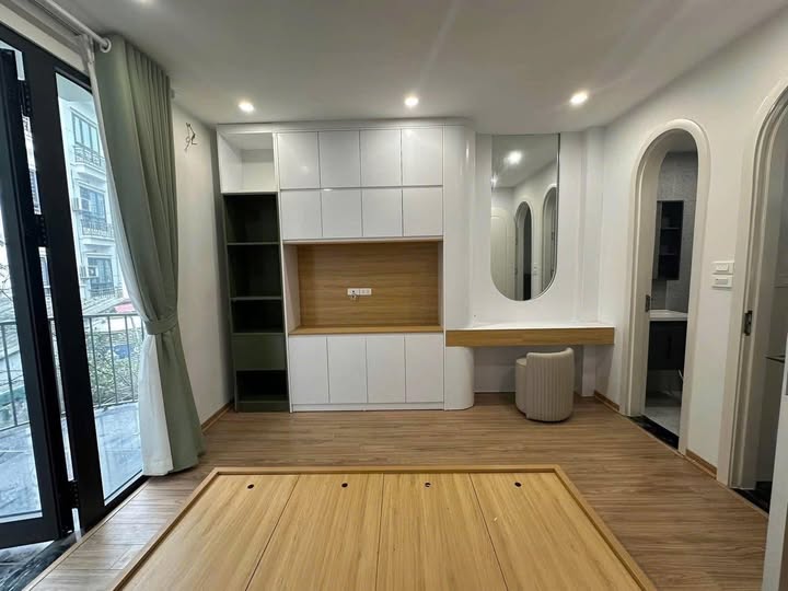 3-bedroom house for sale, 32 m², Ba Đình