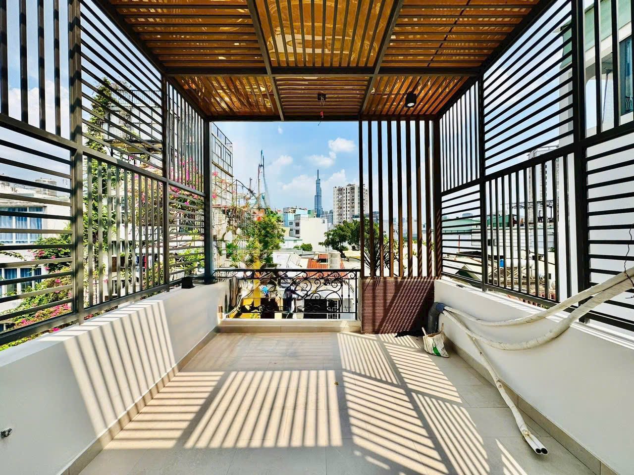 Продаётся дом, 64 м², Bình Thạnh