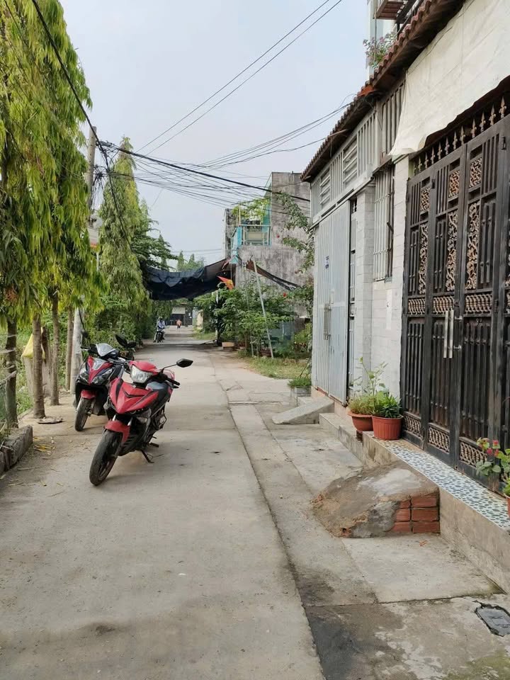 Продаётся участок, 72 м², Bình Chánh