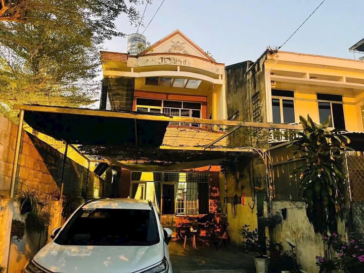 Продаётся дом, 166,8 м², Phước Hòa