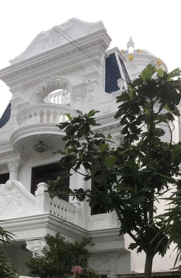 4-bedroom house for sale, 120 m², An Đông